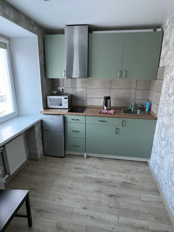 Шикарный апартамент