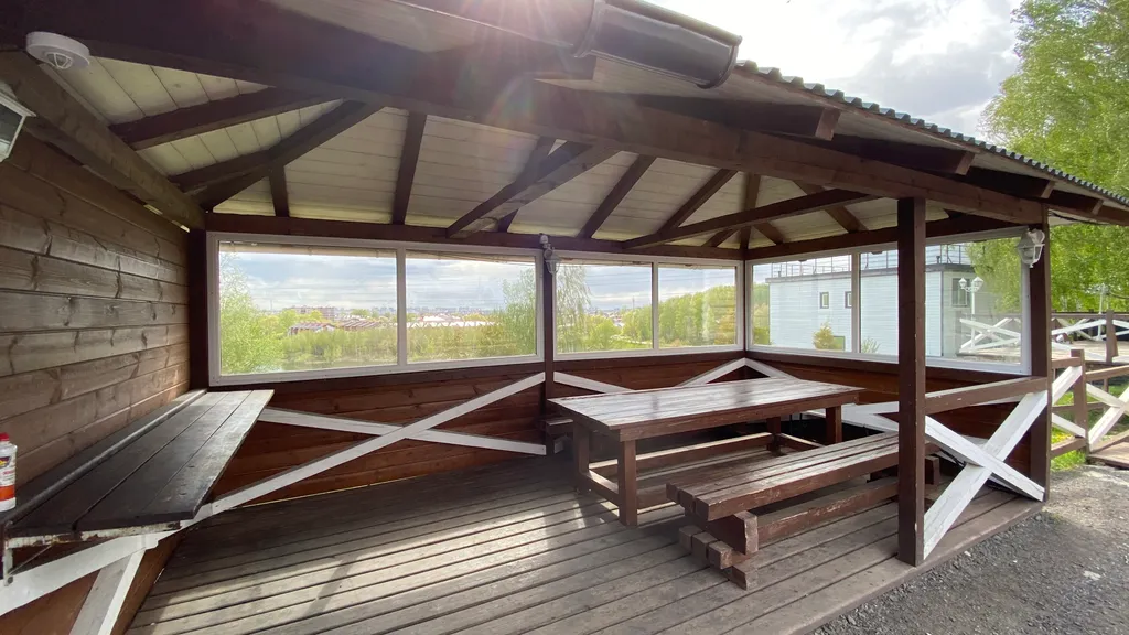 Коттедж Панорама