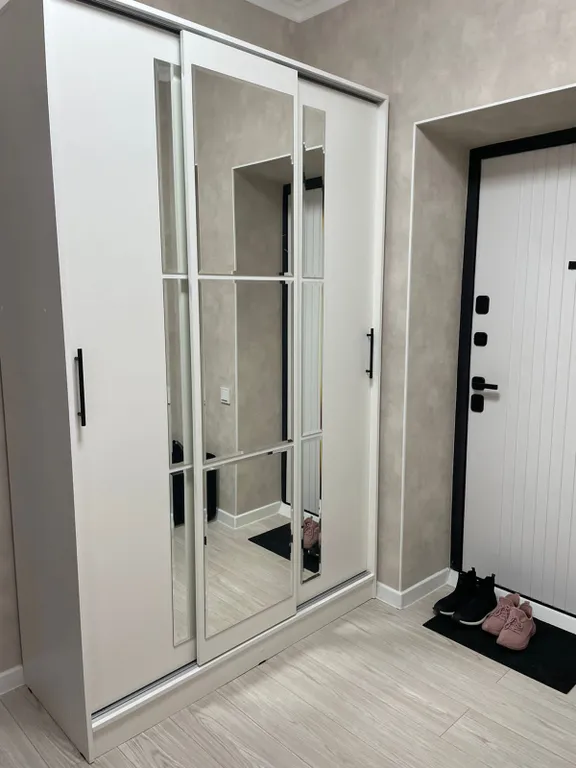 Квартира евро