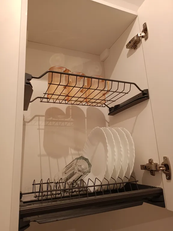 Квартира Квартира Комфортная студия в курортном районе — Песочный