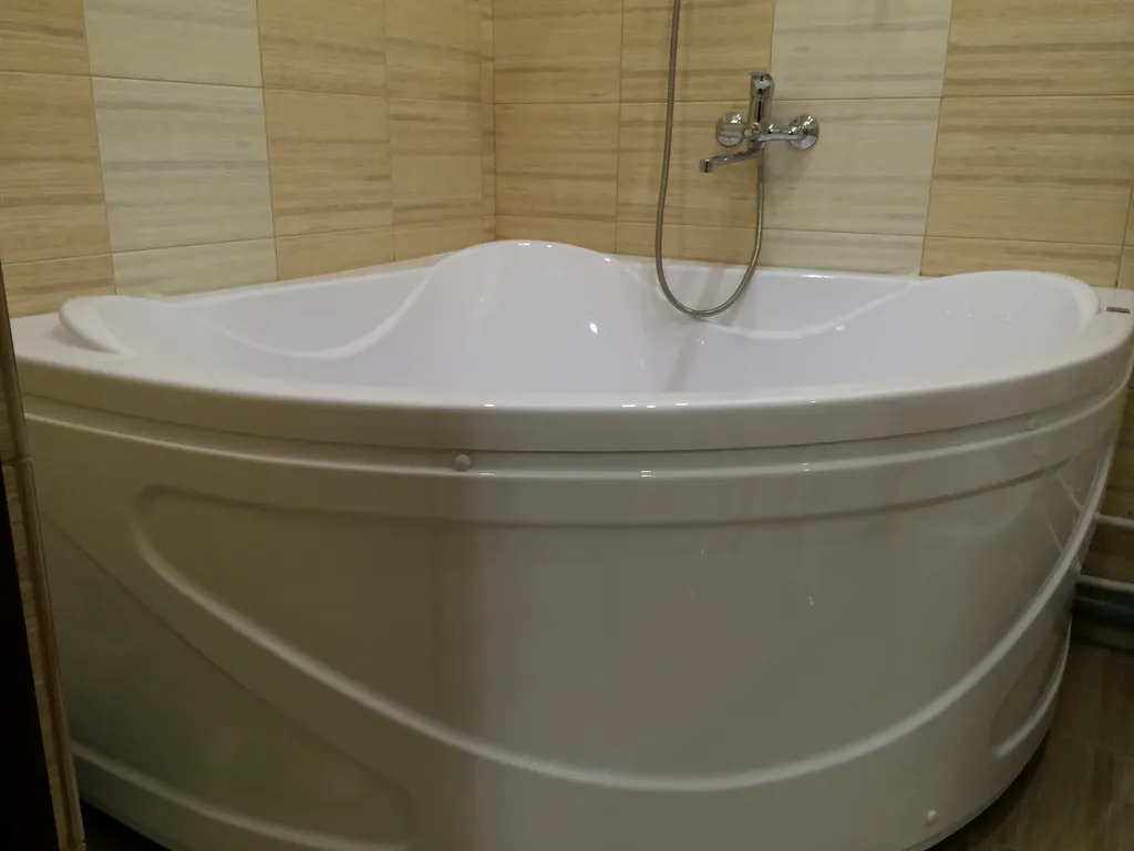 Квартира Квартира VIP-апартамент в центре — Волгоград