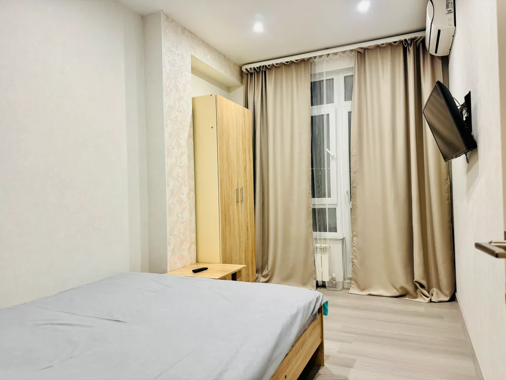 Апартамент Куршевель возле подъемников