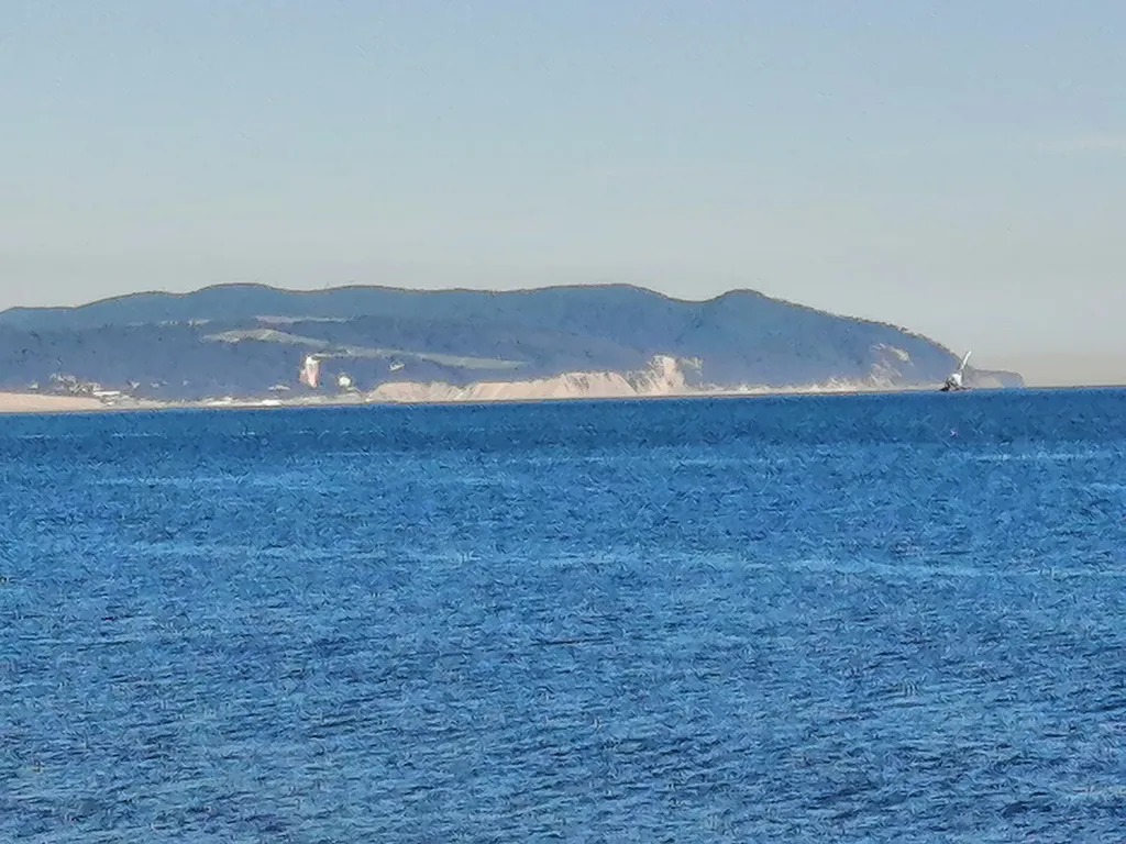 Студия у моря