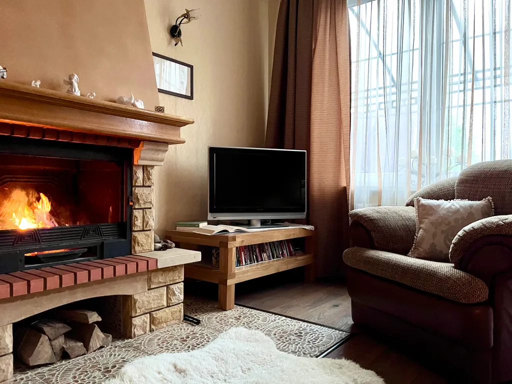 Таунхауз у Балтийского моря