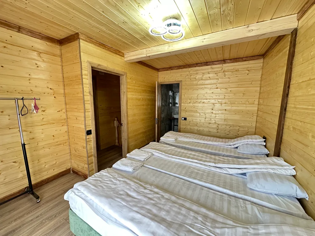 2-комнатный Дом