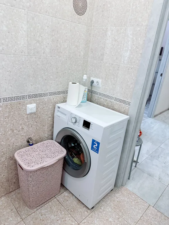 Квартира 2-х комнатная квартира со всеми удобствами — Анапа