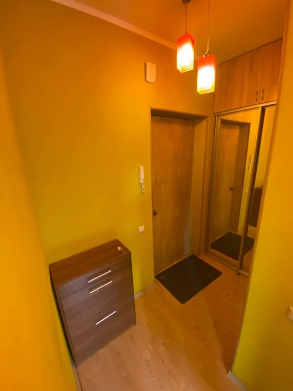 Уютная квартира в историческом центре