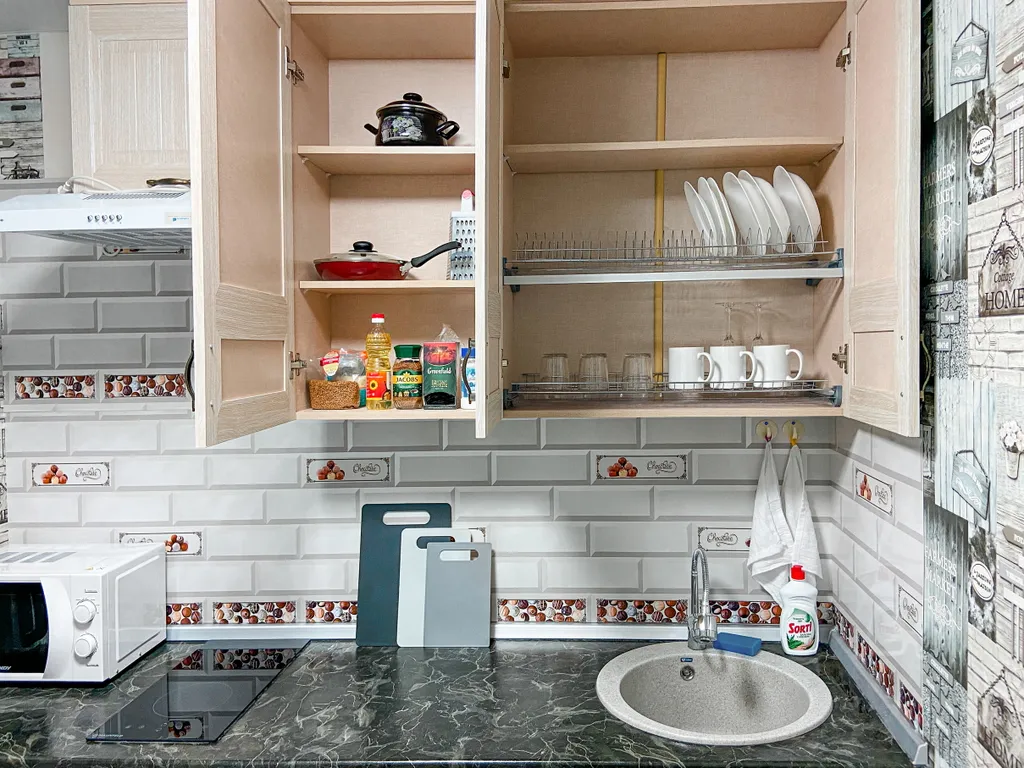 Лучшая квартира в Георгиевске