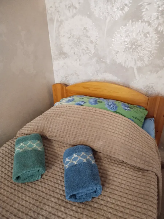 Уютная квартира в расширенном центре