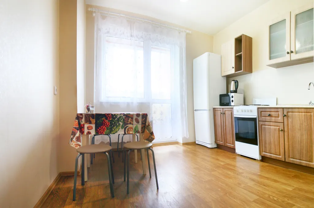 Квартира на Московском проспекте