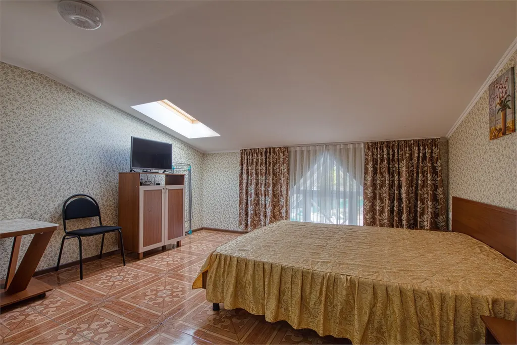 Квартира Комната — аренда посуточно в Алушта