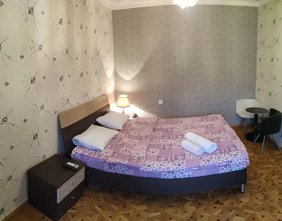 Квартира Spar Apartament — аренда посуточно в Баку