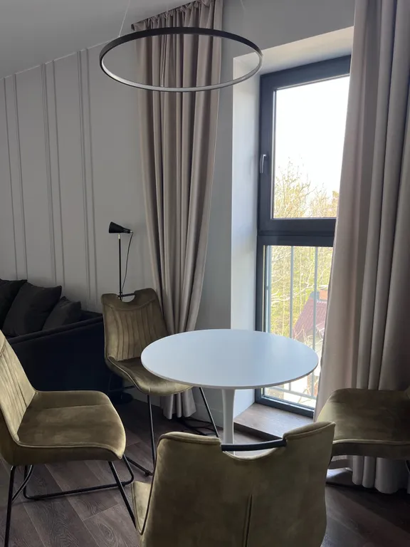 Квартира 1-комнатная Квартира — Светлогорск