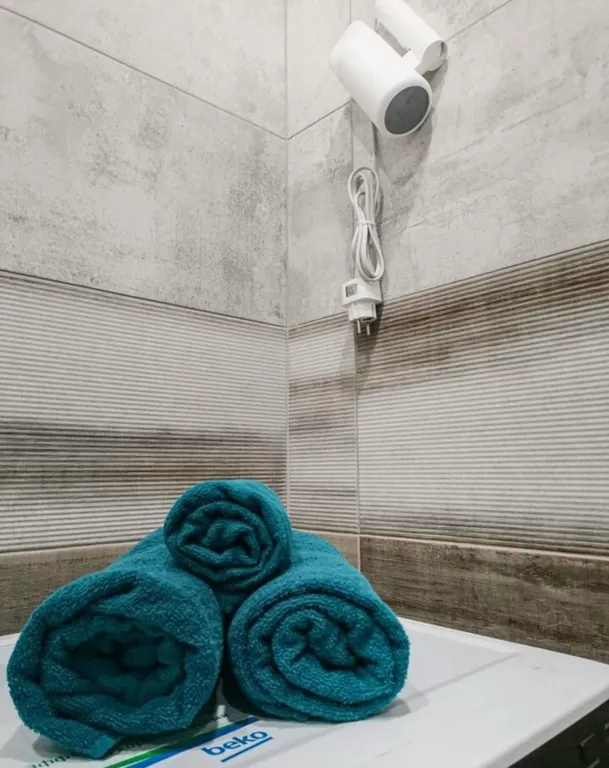 Квартира комфорт-класса