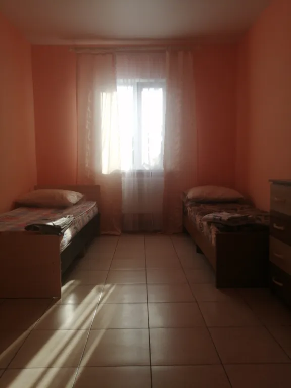 Уютная квартира около моря