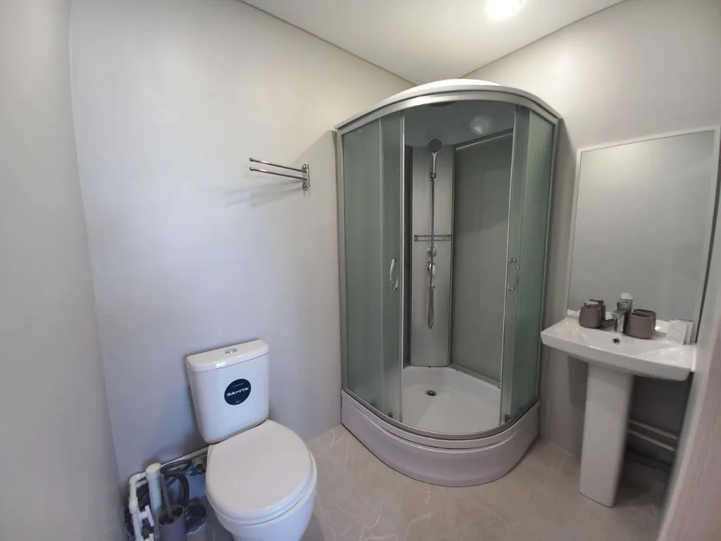 Комфорт на 1 этаже