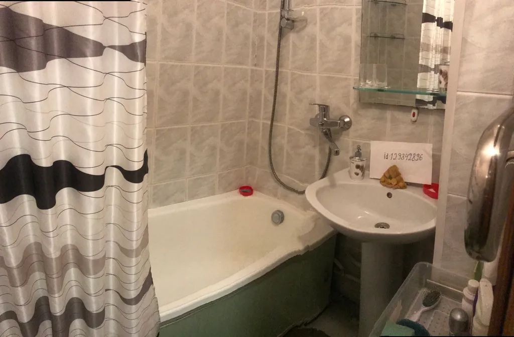 Квартира 3-комнатная Квартира — Лазаревское