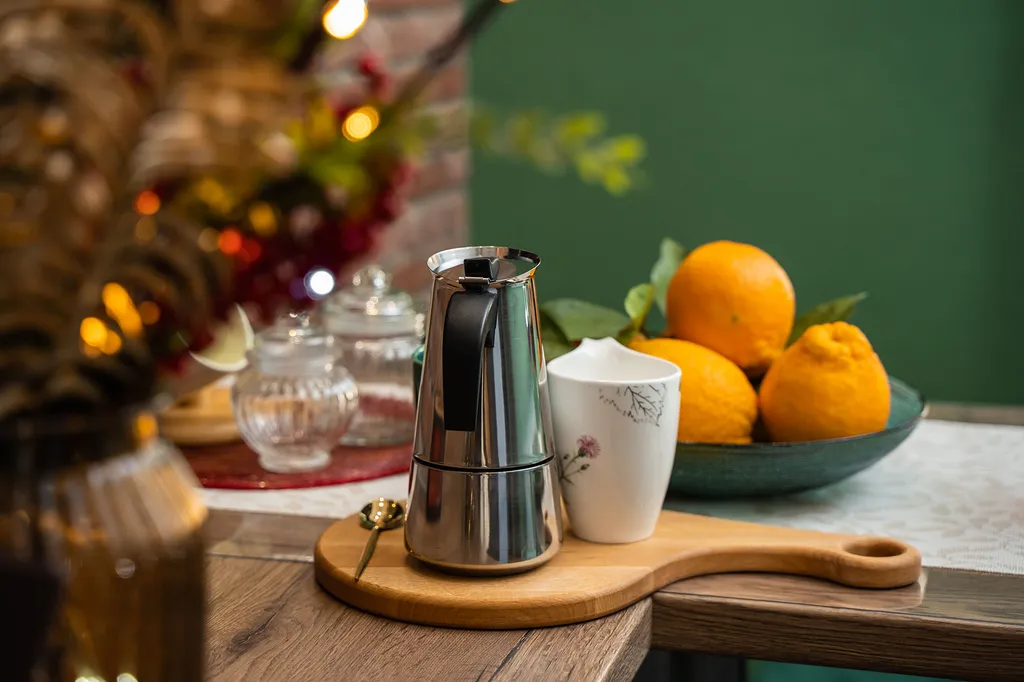 Уют и элегантность в одном пространстве