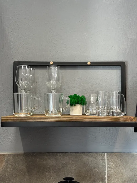 Двухкомнатная рядом со склоном