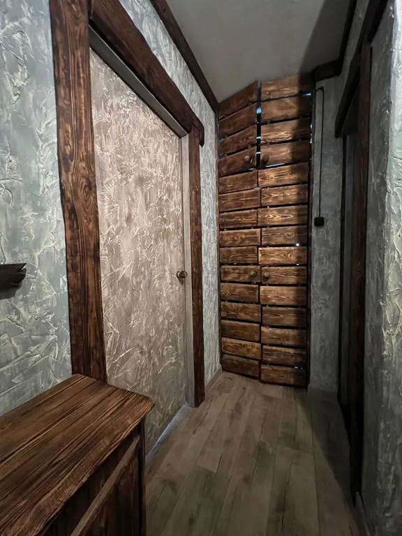 Видовые апартаменты на главной пешеходной улице