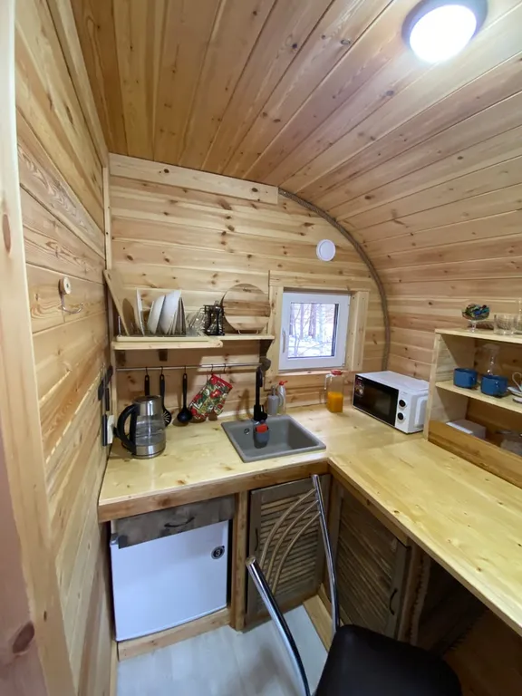 Дом для вашего отдыха