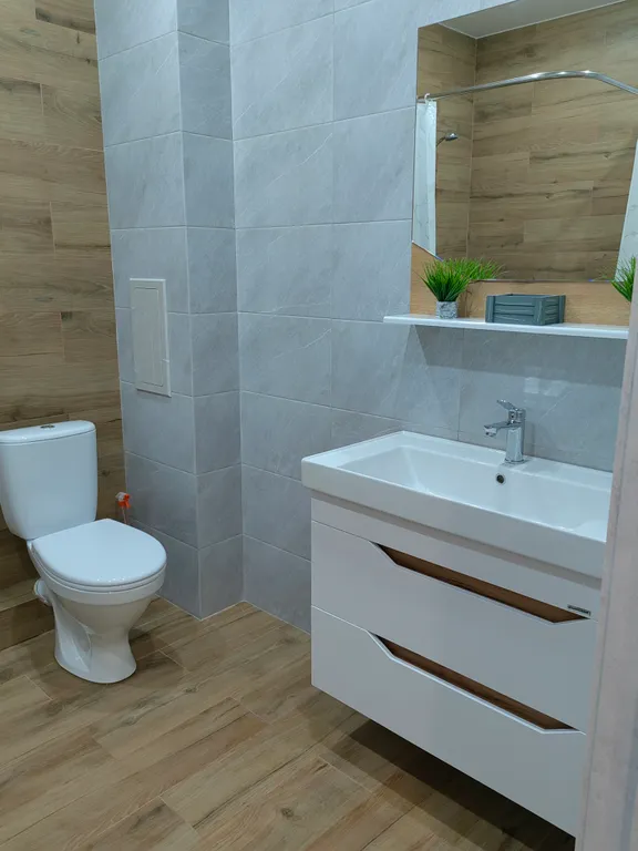 Квартира Квартира у моря — Анапа