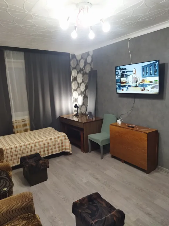 Квартира в пешей доступности от горнолыжного курорта BigWood