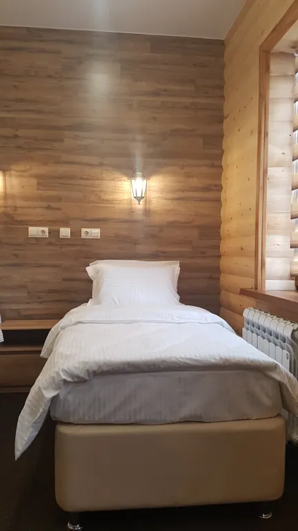 Номер Люкс № 5