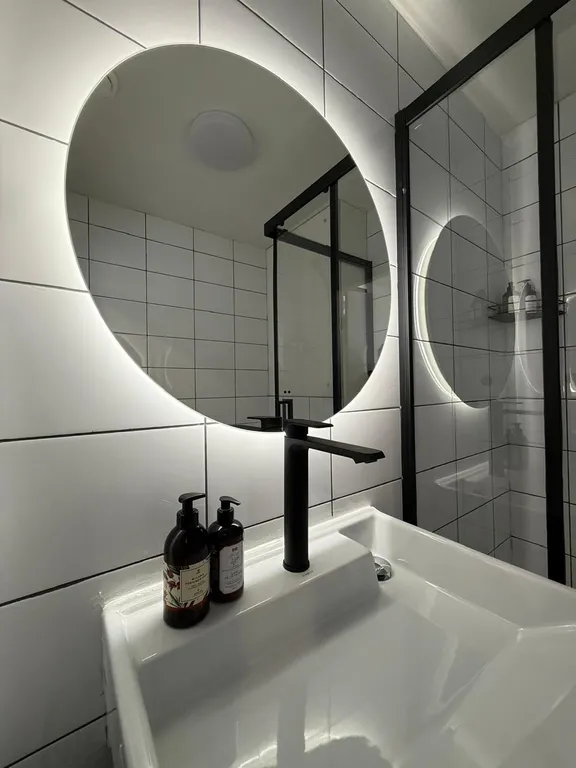 Квартира Комфортная и современная студия — Котельники