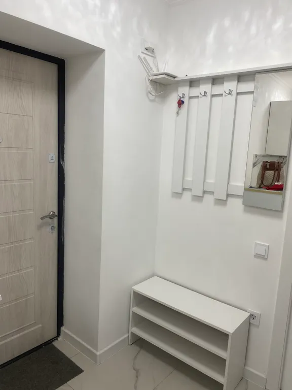 Уютная квартира в 10 мин ходьбы от пляжа Сады морей