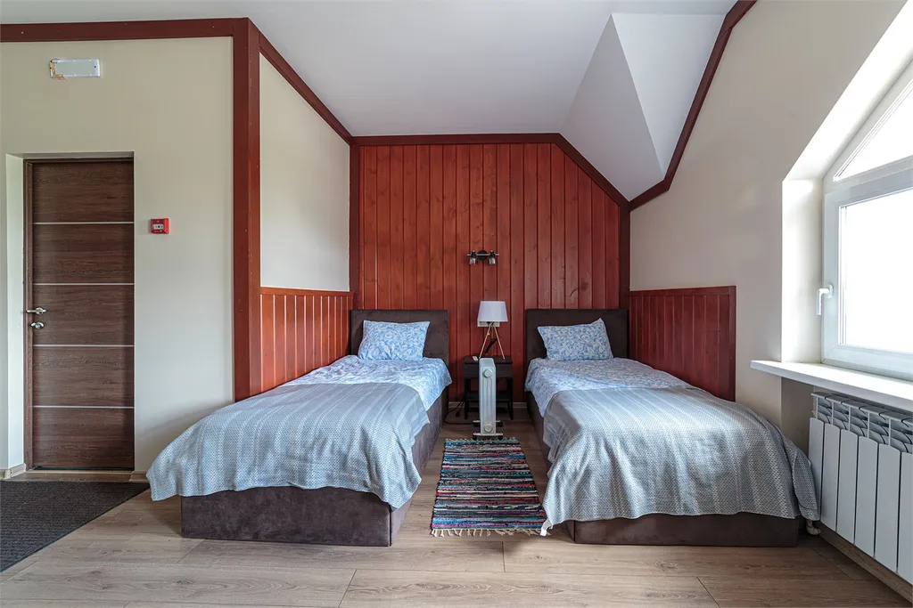 Квартира Комната — аренда посуточно в Старица