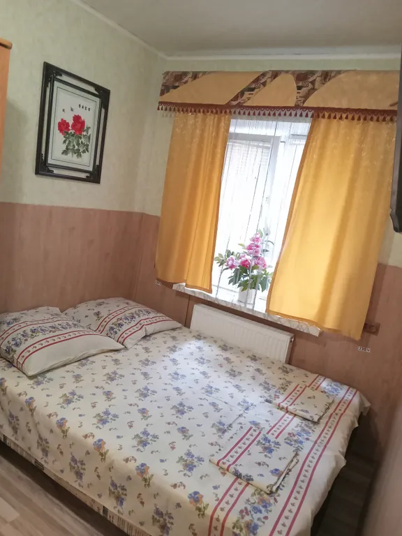 Квартира Квартира с уютной зоной отдыха на земле — Анапа