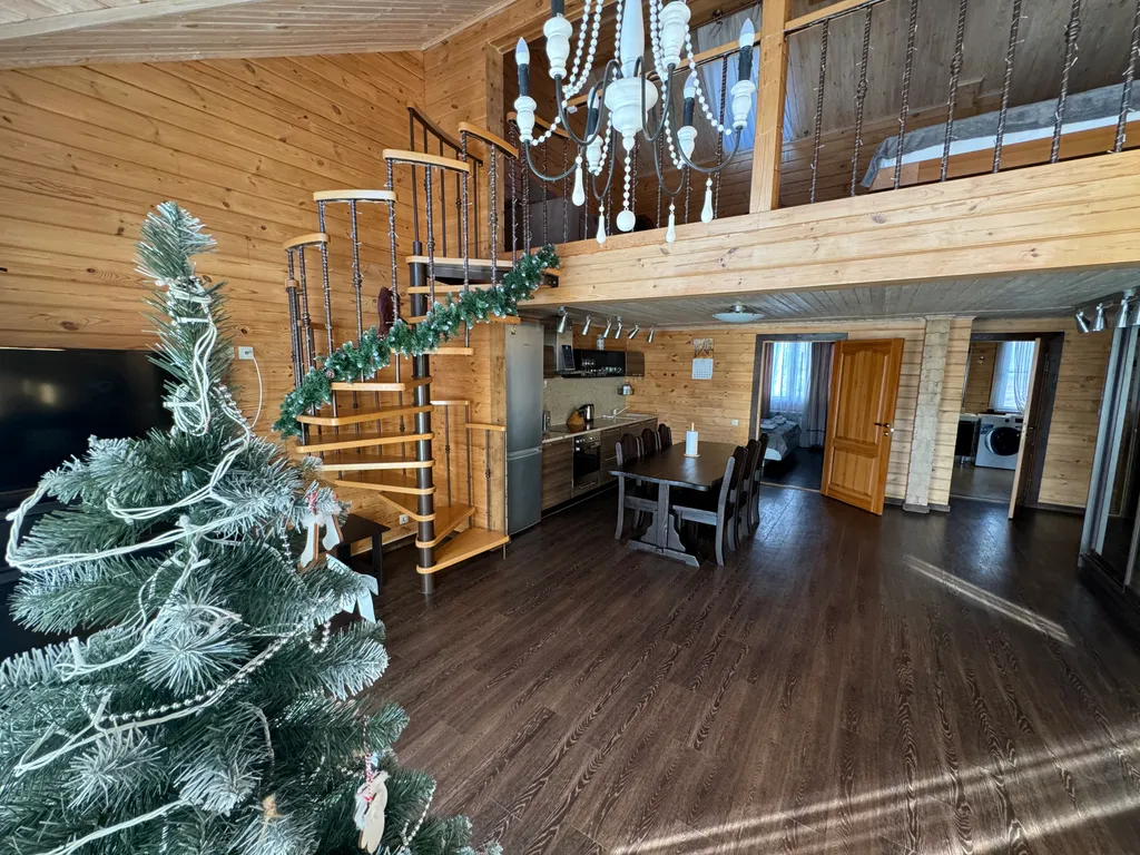 Квартира Шале в горах Sunny valley — аренда посуточно в Сыростан