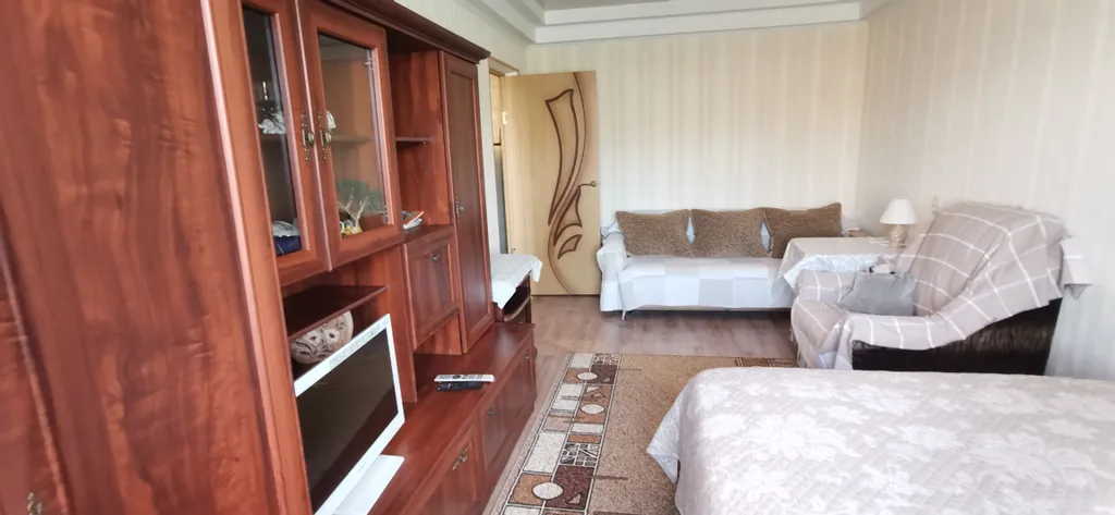 Уютная квартира  в центре города — аренда посуточно в Кисловодск