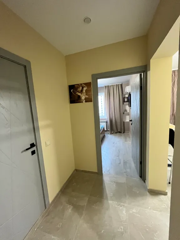 Уютная квартира для комфортного проживания