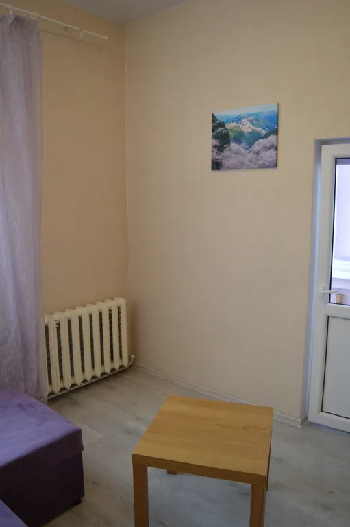 Уютная квартира у моря