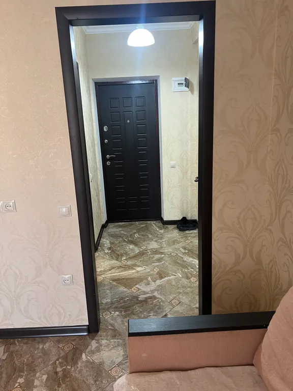Квартира Квартира с видом на море — Каспийск