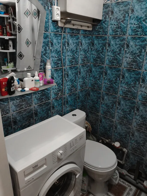 Уютная квартира в центре Евпатории