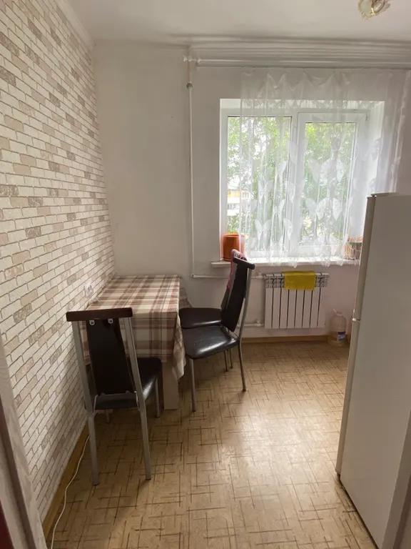 Квартира у моря