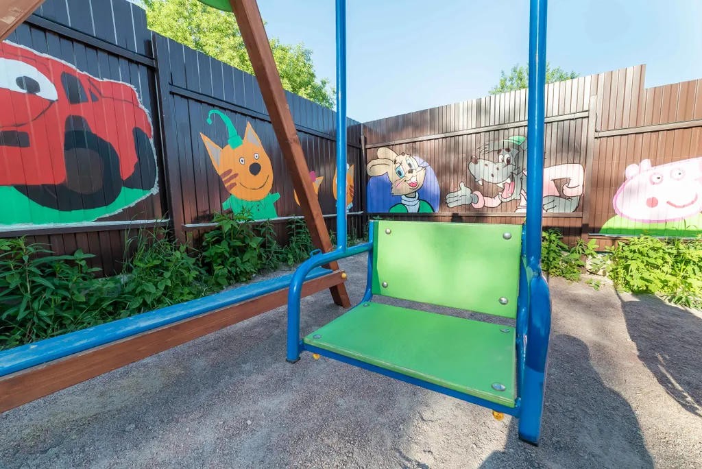 3-комнатный Дом