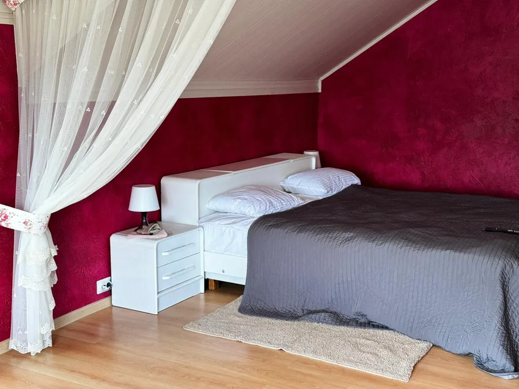 Коттедж 1-комнатный Дом — аренда посуточно в Абрау-Дюрсо