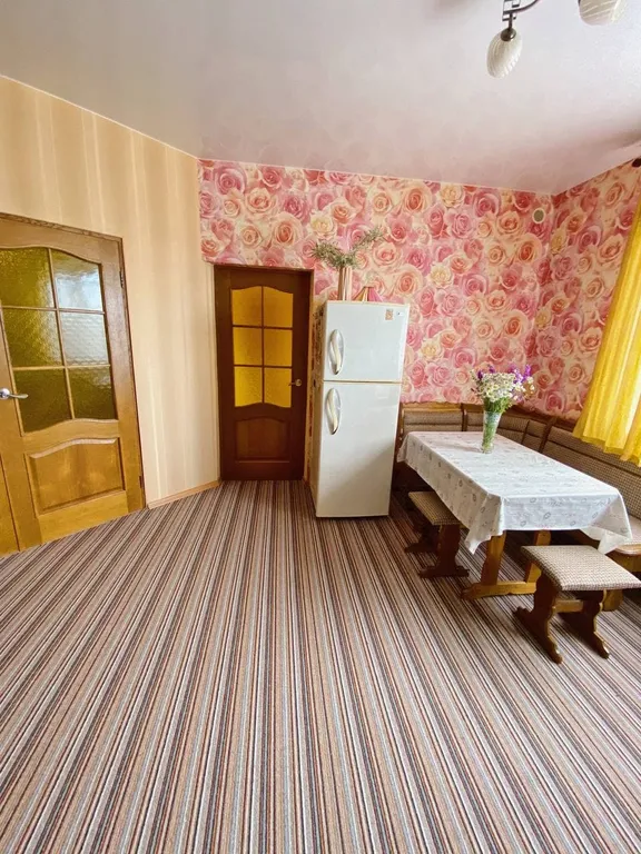 Коттедж Уютный домик в лесу — аренда посуточно в Судак