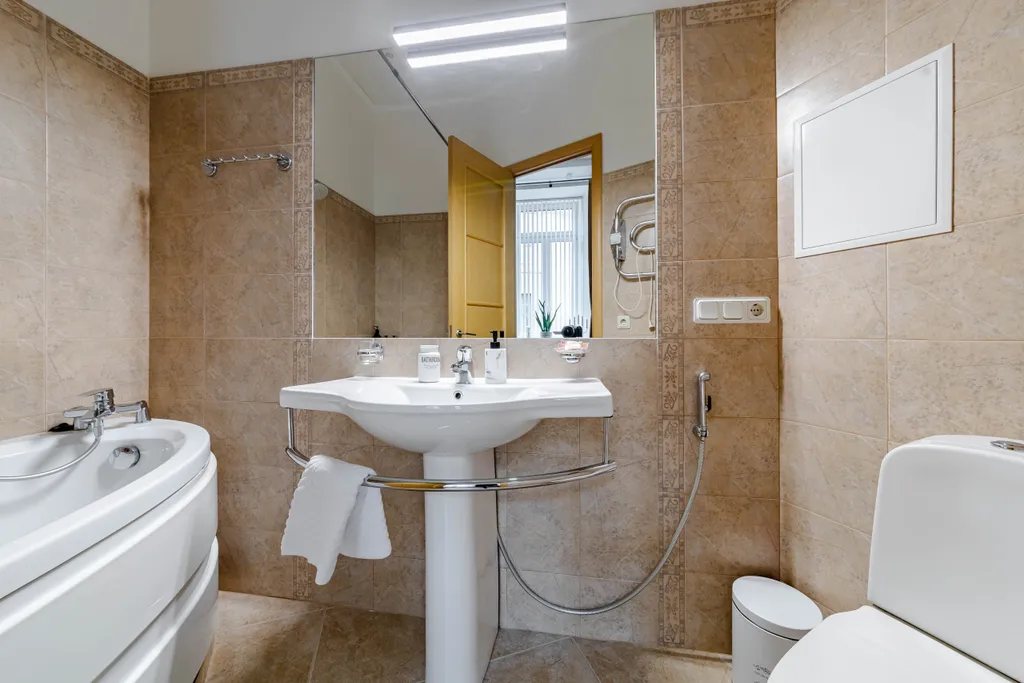 Квартира Галерея