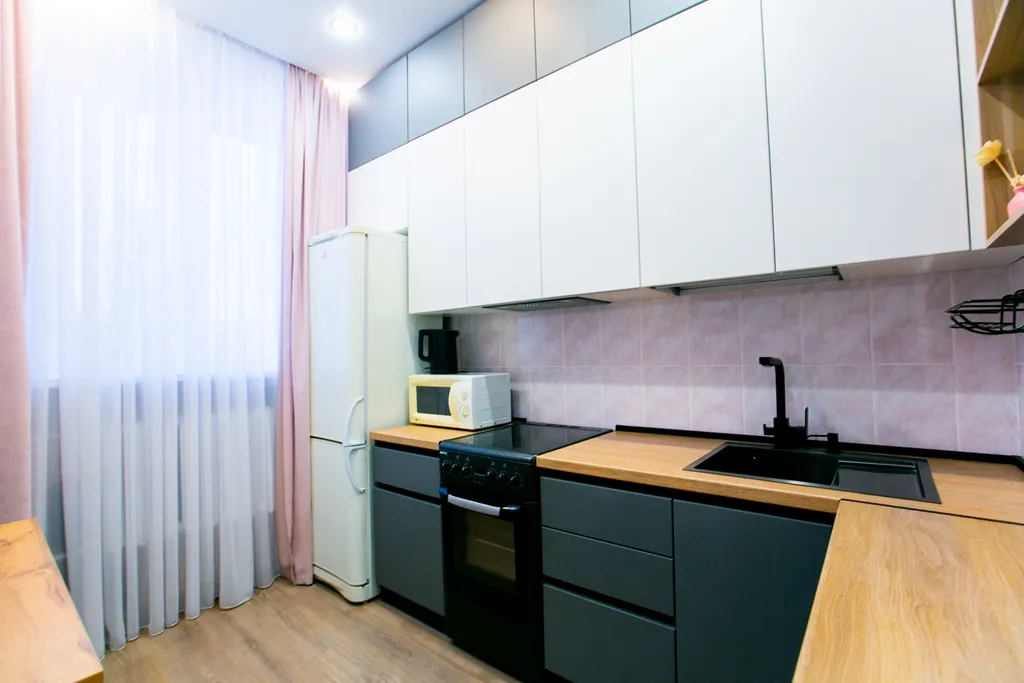 Квартира Owl and Sleeps