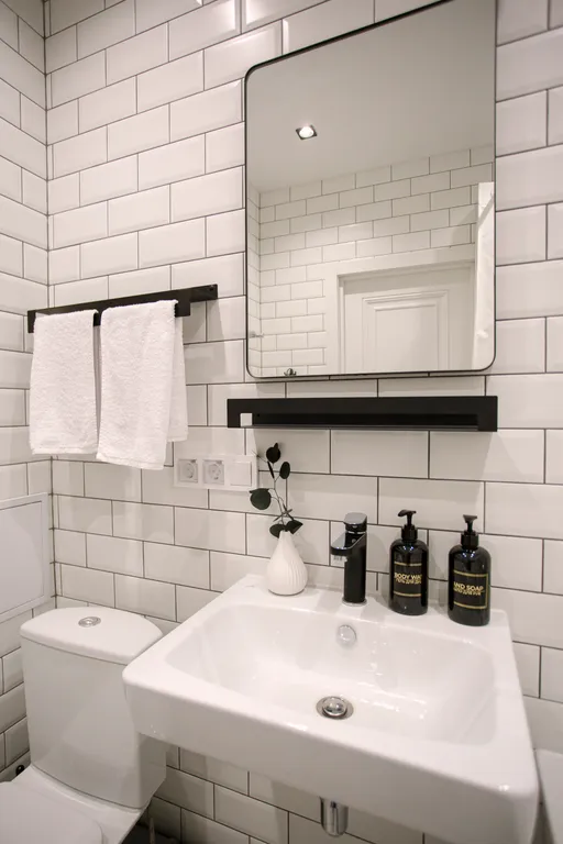 Квартира Новая современная квартира — Ярославль