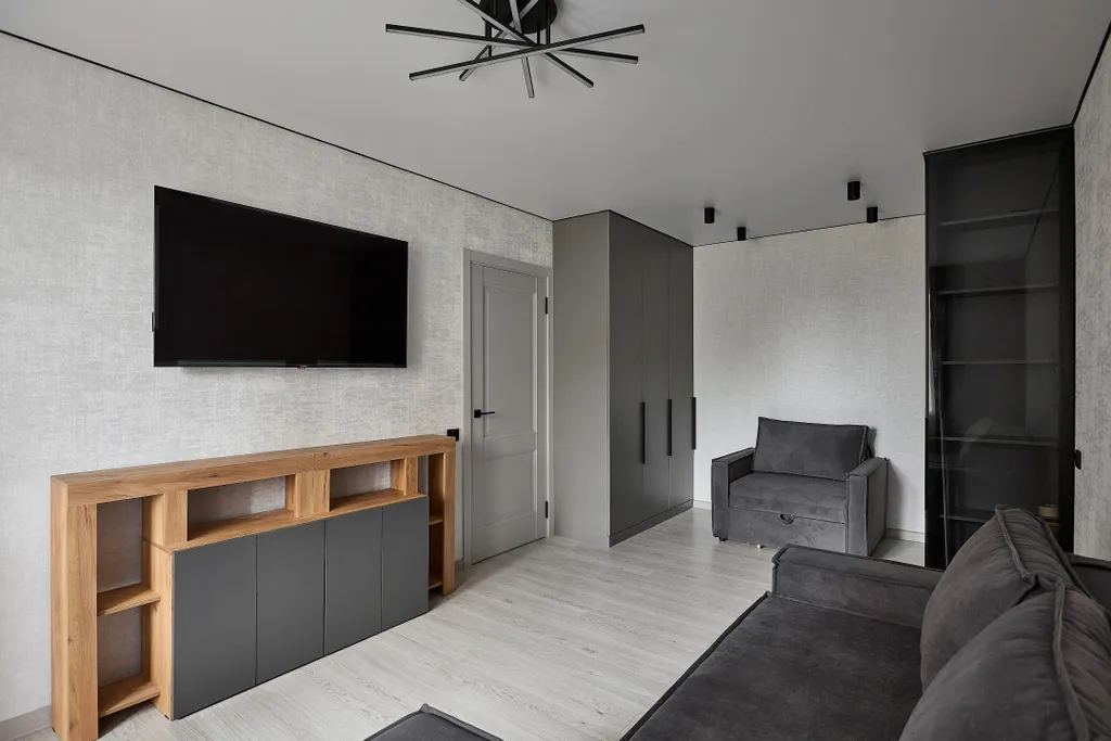 Квартира 2-комнатная Квартира — Минск