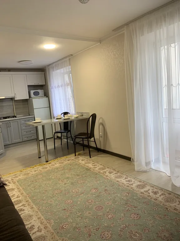 Квартира в центре города