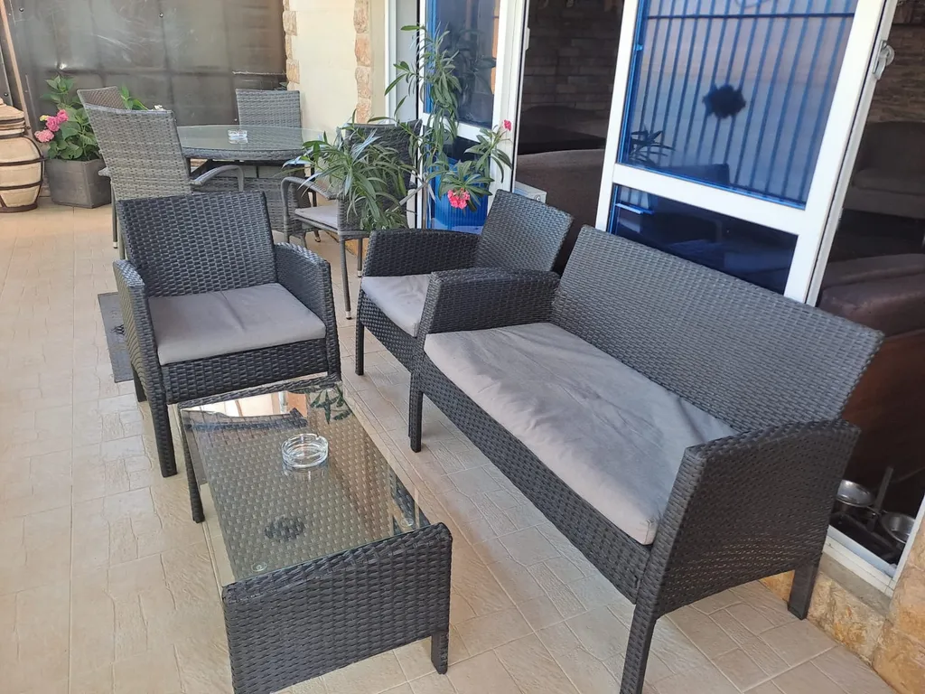 Квартира Комната — Сириус