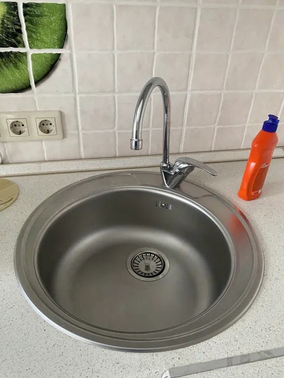 Комфортная 1-комнатная квартира в центре