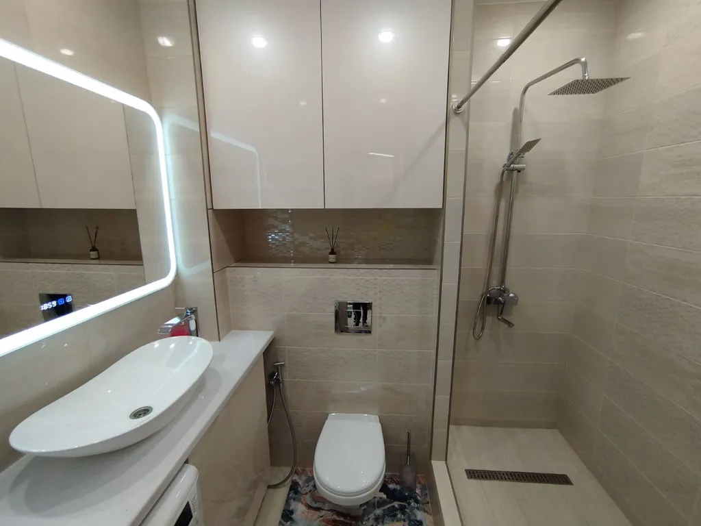 Уютная квартира ждет именно Вас!!!